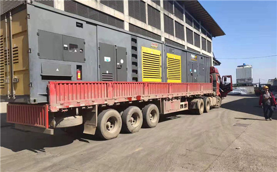 太平200KW发电机组适配电缆规格选型指南