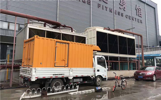 太平300KW发电机组适配电缆规格选型指南