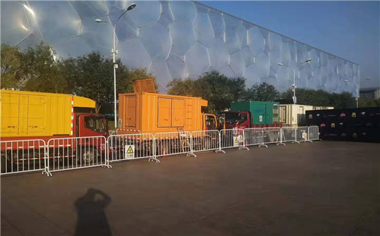 太平400KW发电机组适配电缆规格选型指南