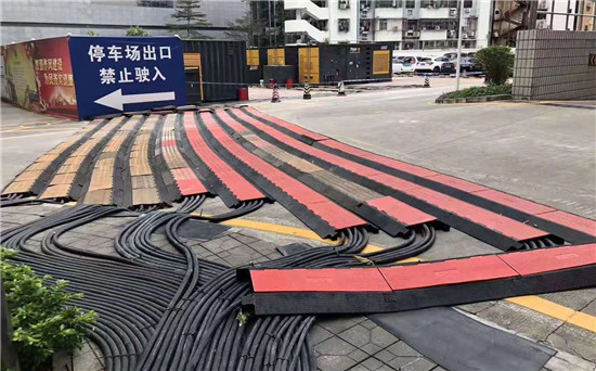 太平发电机组电缆选型完整具体步骤(工程通用标准流程)